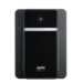 APC Easy UPS uninterruptible power supply (UPS) Line-Interactive 1.2 kVA 650 W 6 AC outlet(s)