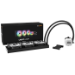 be quiet! LIGHT LOOP 360mm Black Processor All-in-one liquid cooler 12 cm 1 pc(s)