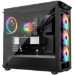 be quiet! LIGHT LOOP 360mm Black Processor All-in-one liquid cooler 12 cm 1 pc(s)