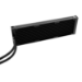 be quiet! PURE LOOP 3 Processor All-in-one liquid cooler 12 cm Black 1 pc(s)