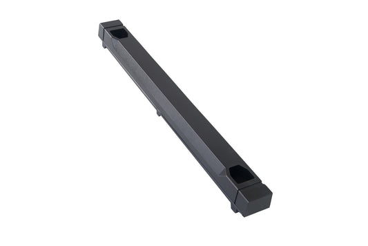 HPE 1U 100-pack Black Universal Filler Panel