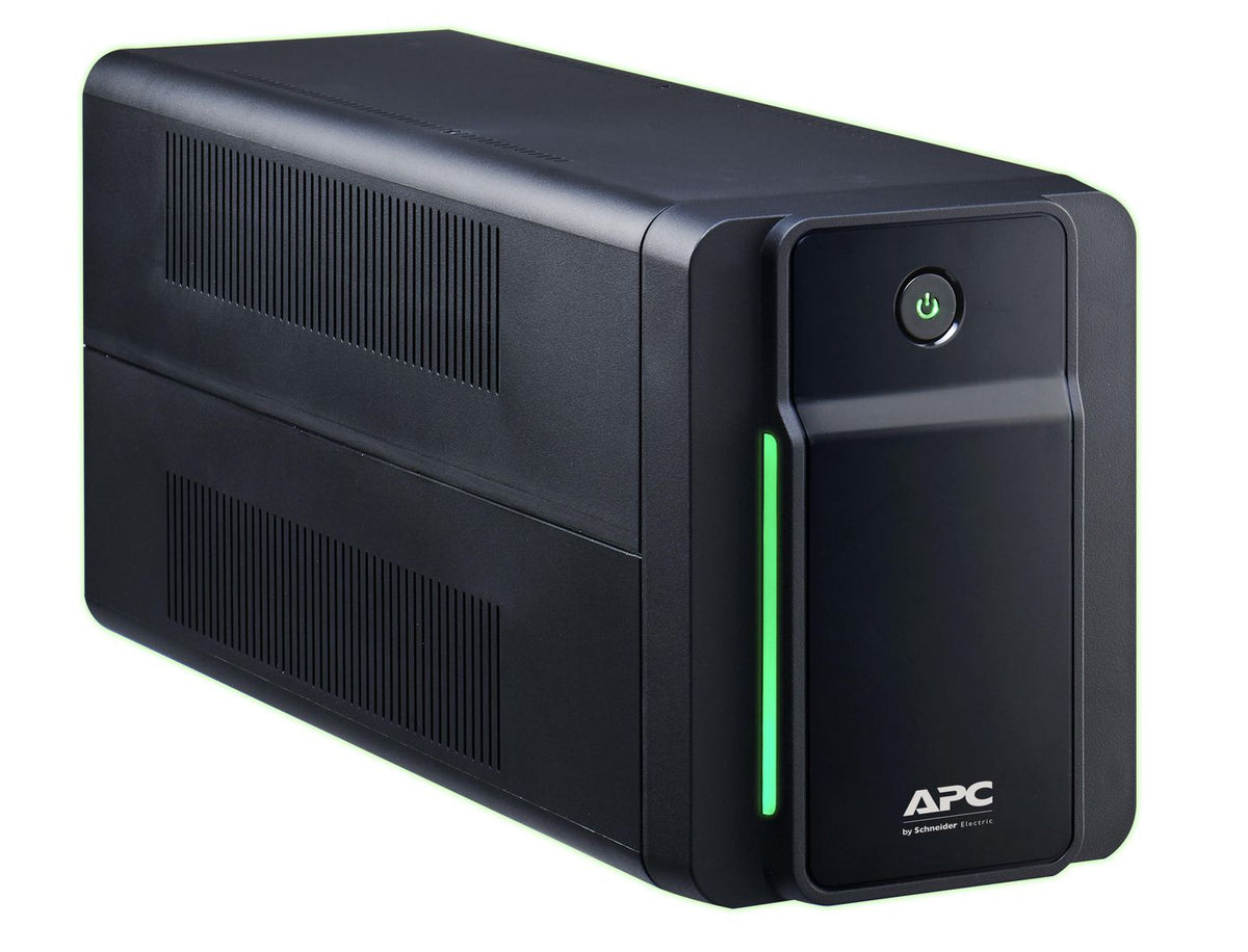 APC Uninterruptible Power Supply (Ups) Line-Interactive 1.2 Kva 650 W 4 Ac Outlet(S)