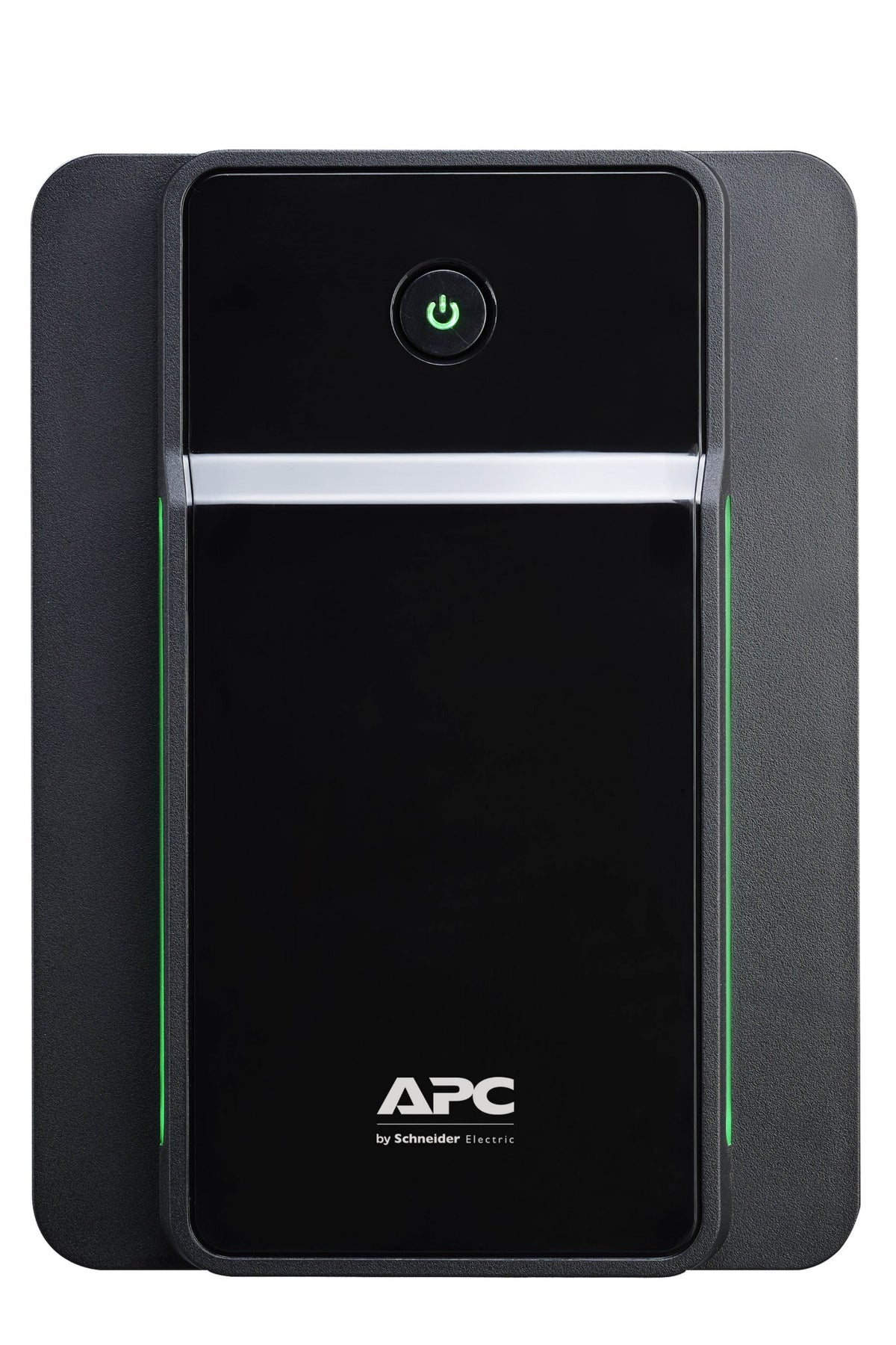 APC Back-UPS, 1600VA, Tower, 230V, 6x IEC C13 outlets, AVR