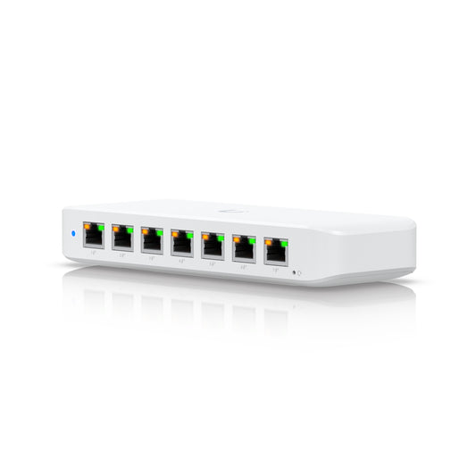 Ubiquiti Ultra 60W UniFi Switch PoE