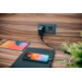 Verbatim Mini GaN Charger 100W with Display