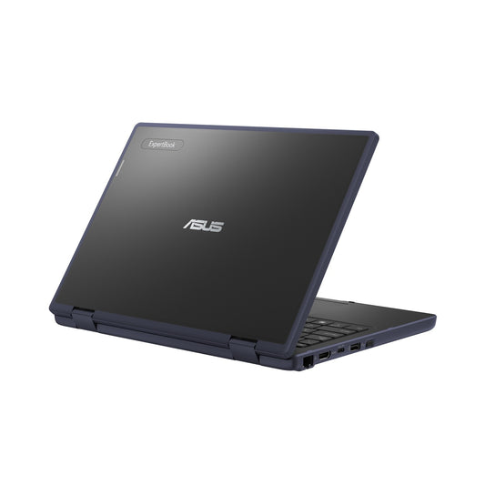 ASUS BR12FT-CS81XA Intel Core i3 8GB RAM 128 UFS 12.2 Inch Windows 11 Pro Education Laptop