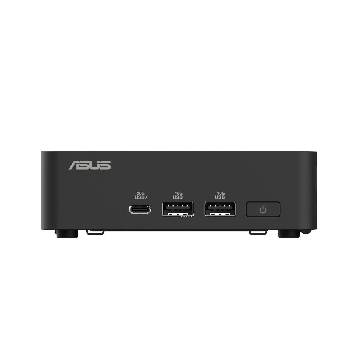 ASUS NUC 15 Pro RNUC15CRKU700002 Black 255H
