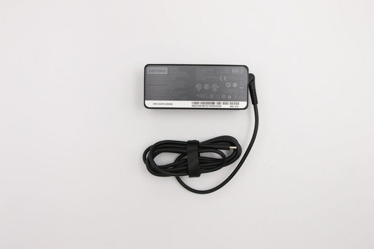 Lenovo 65W  AC Adapter USB Type-C includes power cable