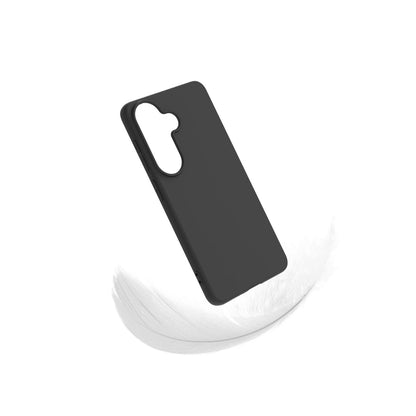 eSTUFF ES67401027-BULK mobile phone case Cover Black