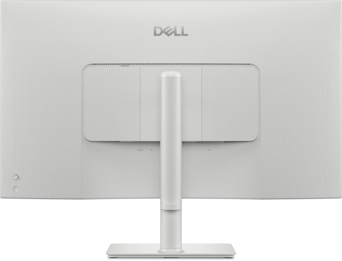 DELL Plus S3225QS computer monitor 80 cm (31.5") 3840 x 2160 pixels 4K Ultra HD LCD Silver