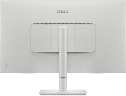DELL Plus S3225QS computer monitor 80 cm (31.5") 3840 x 2160 pixels 4K Ultra HD LCD Silver