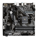 GIGABYTE A520M DS3H V2 Motherboard - Supports AMD Ryzen 5000 Series AM4 CPUs, up to 4733MHz DDR4 (OC), PCIe 3.0 x16, GbE LAN, USB 3.2 Gen 1