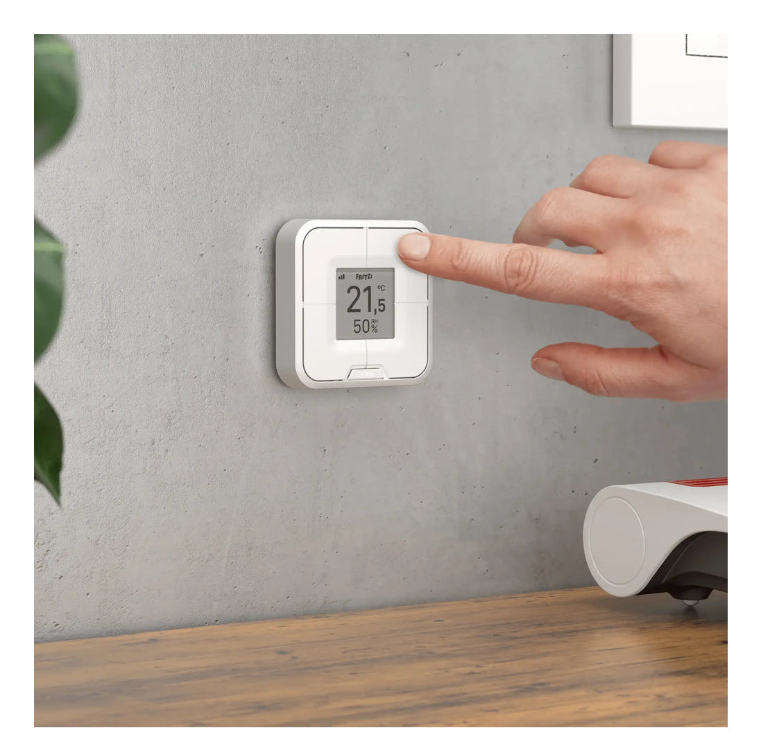 FRITZ! Smart Control 440 Wireless White