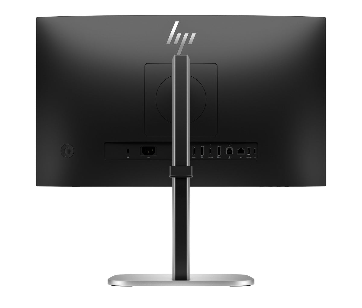 HP Series 5 Pro 23.8 inch FHD USB-C Conferencing Monitor - 524pm