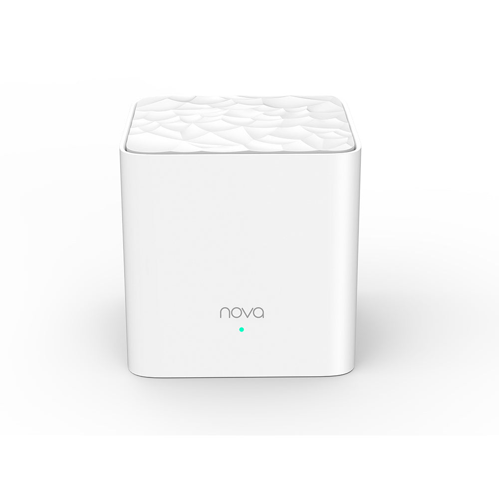 Tenda Nova MW5s 1200 Mbit/s Power over Ethernet (PoE) White