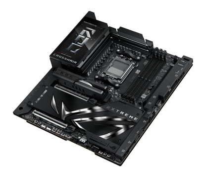 ASUS ROG CROSSHAIR X870E EXTREME AMD X870E Socket AM5 Extended ATX