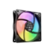 be quiet! LIGHT WINGS LX 120mm PWM high-speed Computer case Fan 12 cm Black 1 pc(s)