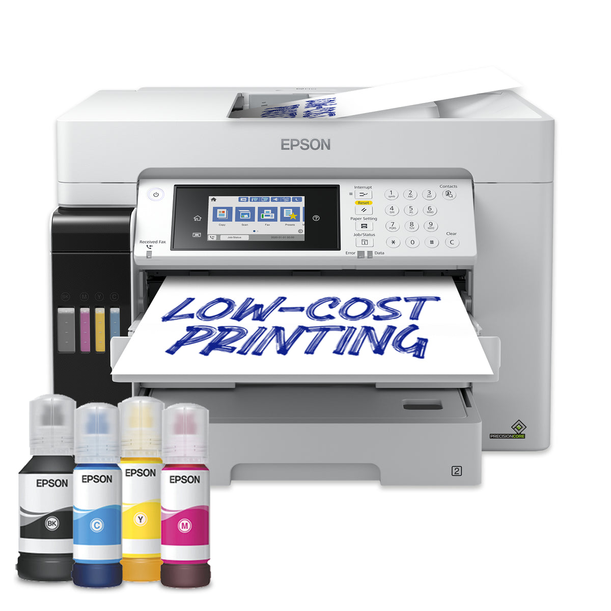 Epson EcoTank Pro ET-16685