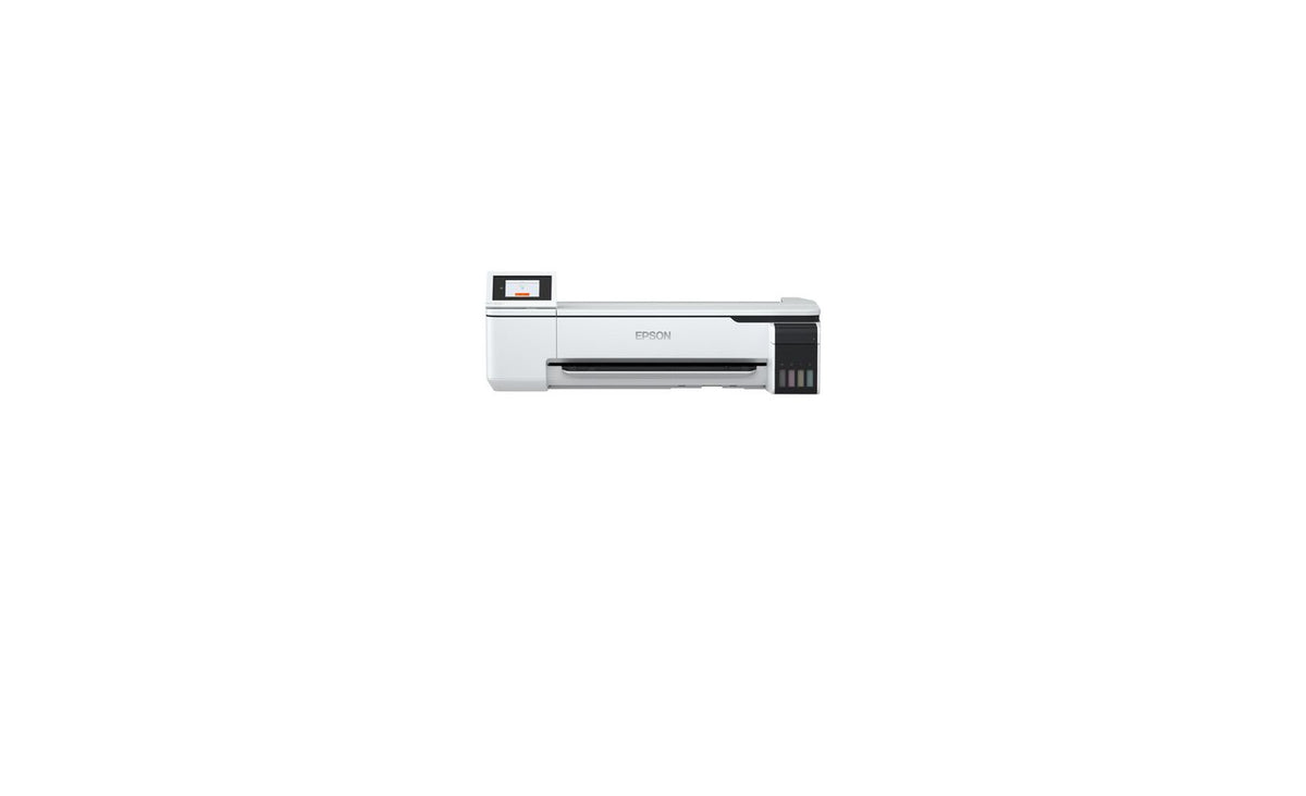 Epson Surecolor Sc-T3100X Large Format Printer Wi-Fi Inkjet Colour 2400 X 1200 Dpi A1 (594 X 841 Mm) Ethernet Lan