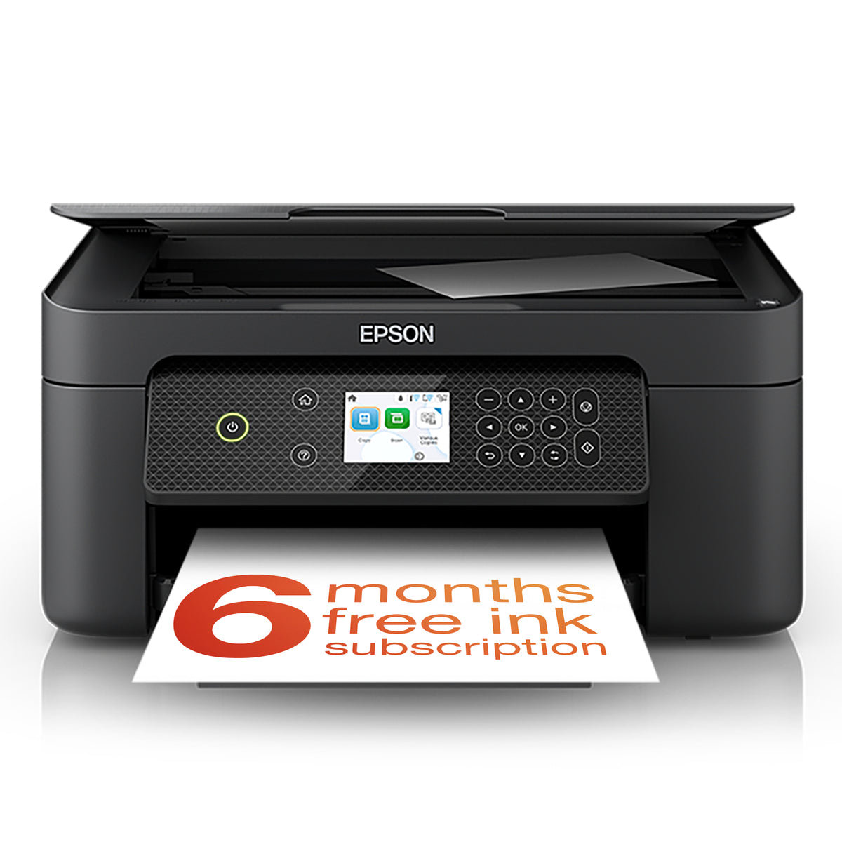 Epson Expression Home XP-4200
