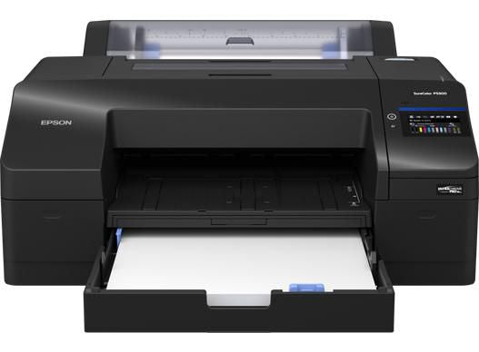 Epson Surecolor P5300 Large Format Printer Wi-Fi Piezoelectric Inkjet Colour 5760 X 1440 Dpi A2 (420 X 594 Mm)