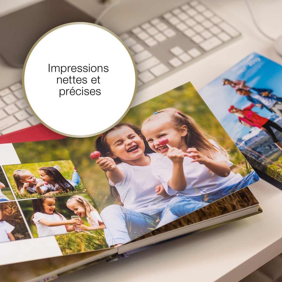 Epson A4 Matte Paper - Heavyweight Matte Paper Heavy Weight - A4 - 50 Sheets, Matte, 167 g/m², A4, White, 50 sheets, WorkForce WF-7620DTWF