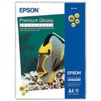 Epson A3+ Matte Paper - Heavyweight Matte Paper Heavy Weight, DIN A3+, 167g/m², 50 Sheets, Inkjet printing, A3+ (330x483 mm), Matt, 50 sheets,