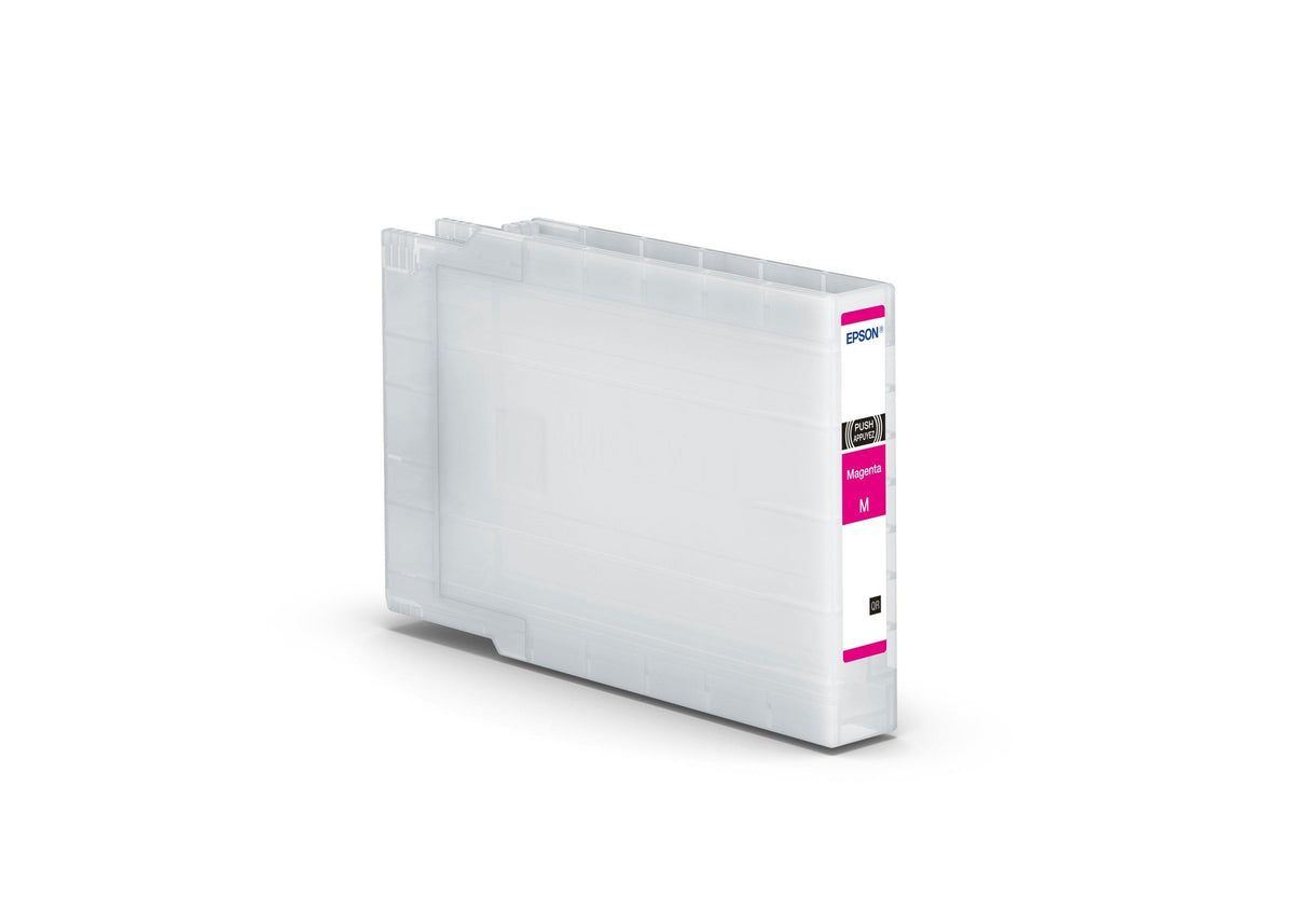 Epson C13T04B34N/T04B3 Ink cartridge magenta, 4.6K pages ISO/IEC 19752 39ml for Epson WF-C 8190/8610