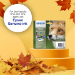 Epson C13T12844012/T1284 Ink cartridge yellow, 225 pages 3,5ml for Epson Stylus S 22/SX 235 W/SX 420/SX 430 W