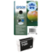 Epson C13T12914012/T1291 Ink cartridge black high-capacity, 380 pages ISO/IEC 19752 11.2ml for Epson Stylus BX 320/SX 235 W/SX 420/SX 525/WF 3500