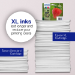 Epson C13T29834012/29 Ink cartridge magenta, 180 pages ISO/IEC 19752 3,2ml for Epson XP 235/335