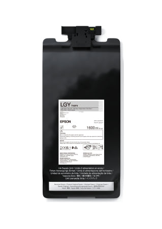 Epson C13T56F900/T56F9 Ink cartridge photo gray 1600ml for Epson SureColor P 20050