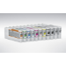 Epson C13T653400/T6534 Ink cartridge yellow 200ml for Epson Stylus Pro 4900