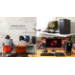 HP OMEN Gaming 16-ap0006na Copilot+ PC AMD Ryzen™ AI 5 340 Laptop 40.6 cm (16") 2K 16 GB DDR5-SDRAM 1 TB SSD NVIDIA® GeForce RTX™ 5050 Wi-Fi 6E (802.11ax) Windows 11 Home Black