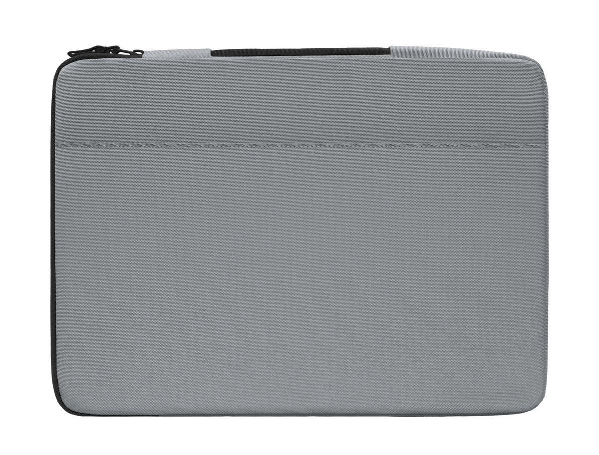 HP Protective Meteor Silver 15-16 Laptop Sleeve case