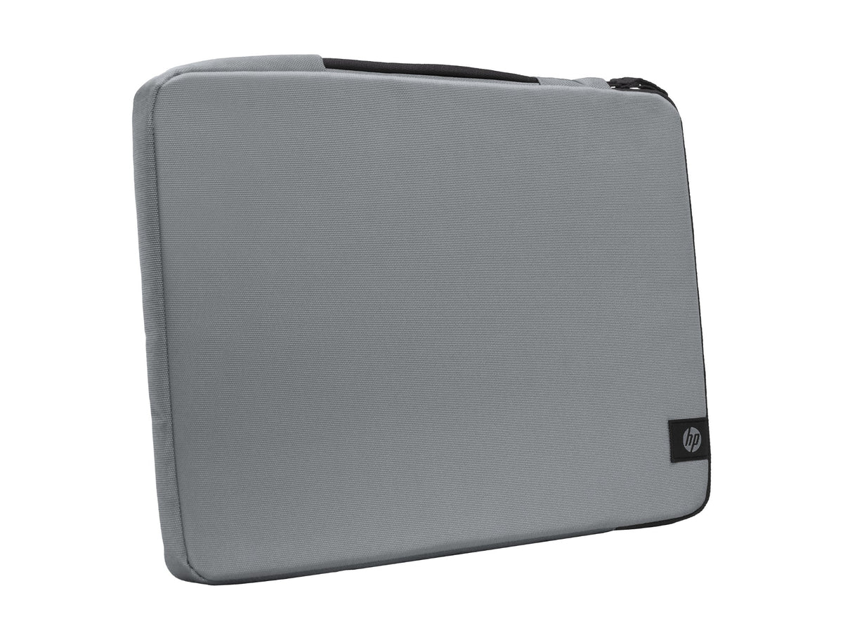 HP Protective Meteor Silver 15-16 Laptop Sleeve case