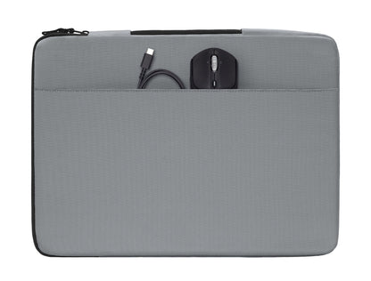 HP Protective Meteor Silver 15-16 Laptop Sleeve case