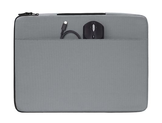 HP Protective Meteor Silver 15-16 Laptop Sleeve case