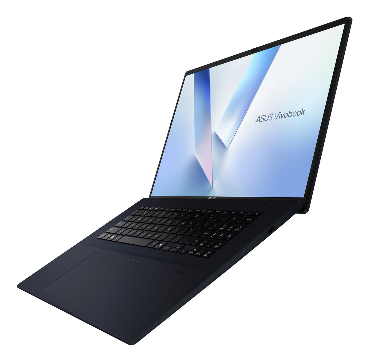 ASUS Vivobook 18 M1807GA-S8012W AMD Ryzen™ AI 5 430 Laptop 45.7 cm (18") WUXGA 16 GB DDR5-SDRAM 1 TB SSD Wi-Fi 6 (802.11ax) Windows 11 Home Blue