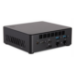TERRA PC MICRO 6000C Intel® Core™ i5 i5-1335U 16 GB DDR5-SDRAM 500 GB SSD Windows 11 Pro Nettop Black