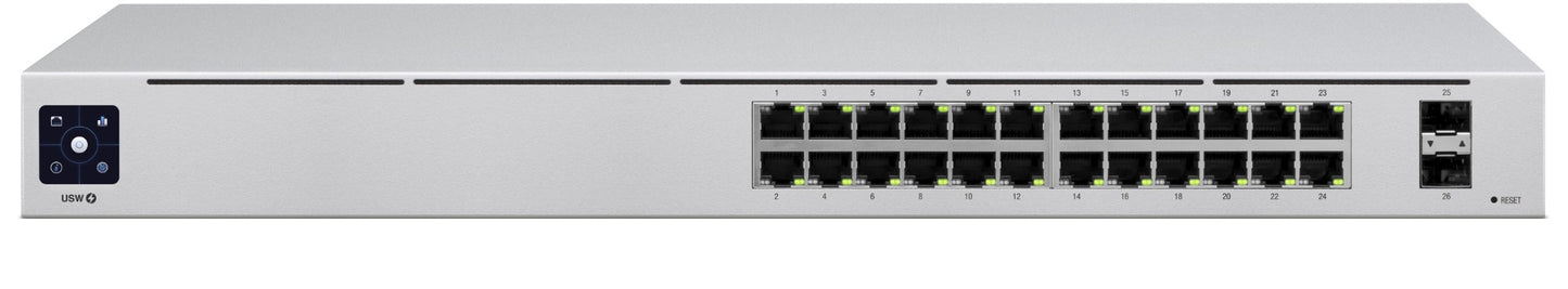 Ubiquiti USW-24 UniFi Switch