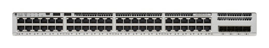 Cisco Catalyst C9200L Managed L3 Gigabit Ethernet (10/100/1000) Grey