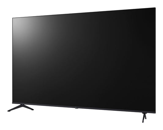LG 65PK640S Signage Display Interactive table 165.1 cm (65") LED 300 cd/m² 4K Ultra HD Black WebOS 16/7