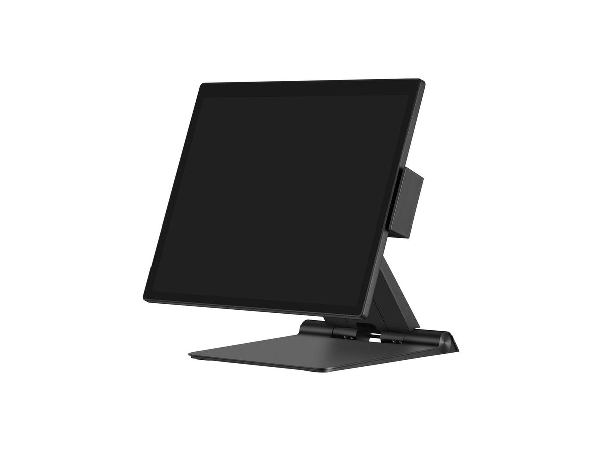 Capture 15-Inch POS system - Core i3-1215U/ 8GB RAM / 256GB SSD / with Win11 IoT Value / with WiFi / with 2x12V PUSB, 1x24V PUSB