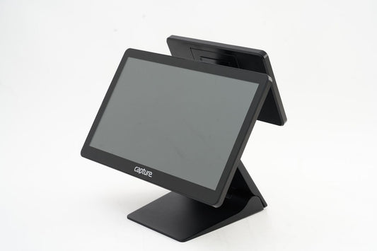 Capture CA-SY-73124 POS system 39.6 cm (15.6")