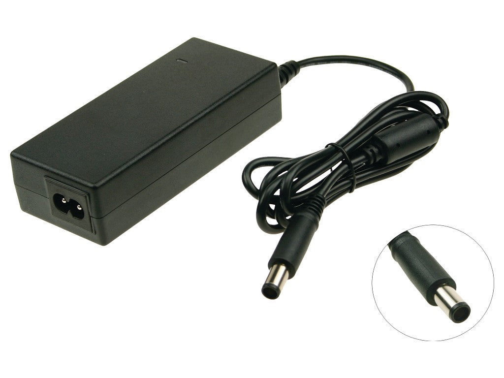 2-Power AC Adapter 18-20V 75W inc. mains cable