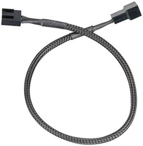 Akasa PWM Fan Extension Cable, 30cm