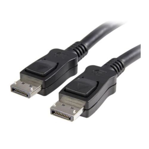 Euro IT DisplayPort Cable, Male to Male, 2 Metres