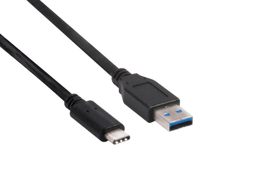 Club3D USB 3.1 Typ C AnschlussCable Typ A PowerDeliv.St/St <gt/> Typ A PowerDeliv.St/St 29