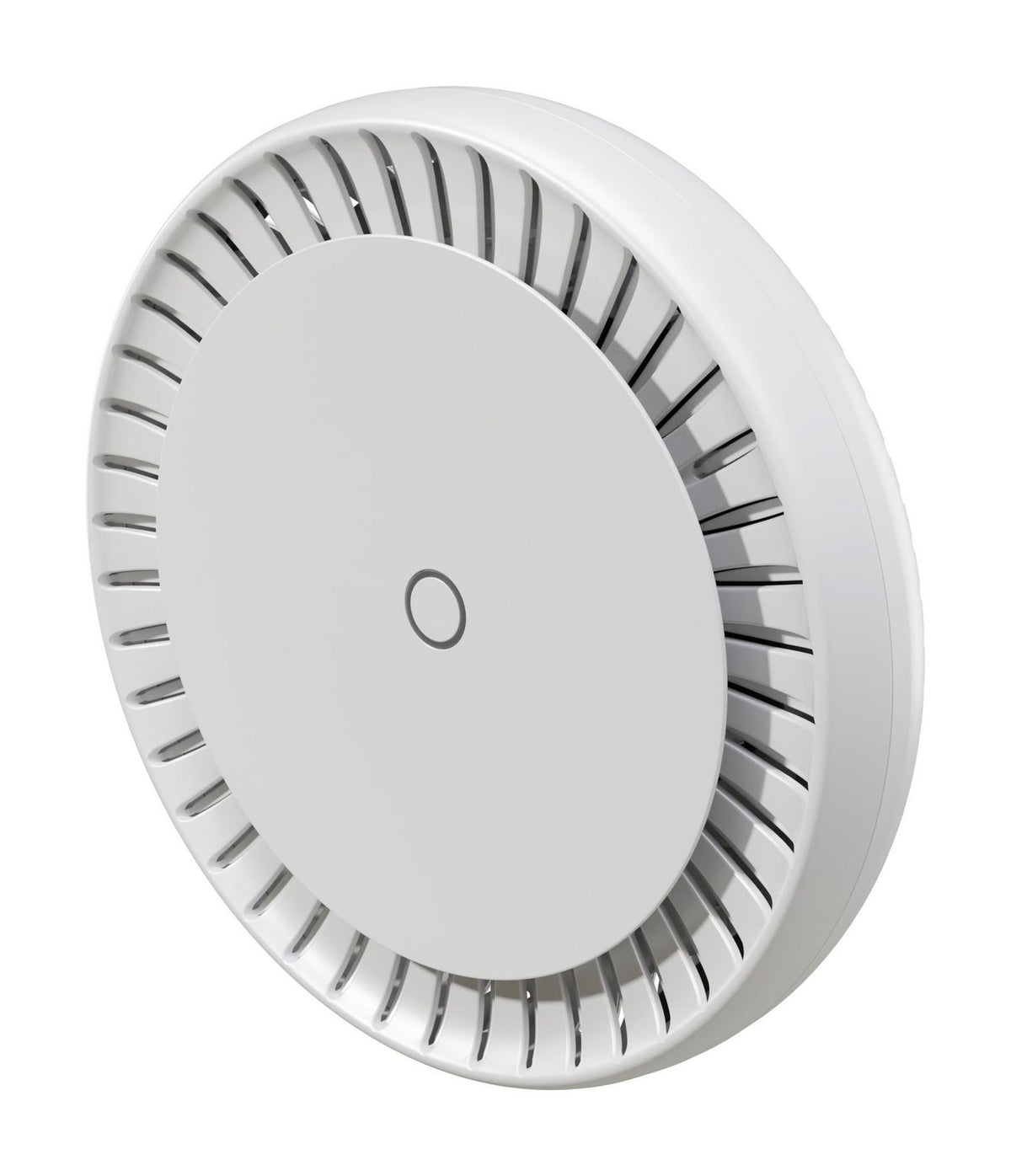 MikroTik cAP LTE12 ax with two wireless interfaces (2.4 and 5 Ghz). 2x Gigabit. LTE CAT12 Modem